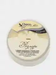 Крем для тела "Суфле розмари", Chocolatte