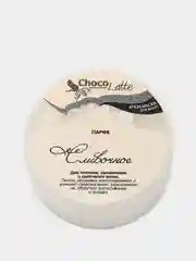 Крем-маска для волос "Парфе Сливочное", Chocolatte