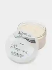 Мыльный скраб для тела "Скрабби кокос-милк", Chocolatte