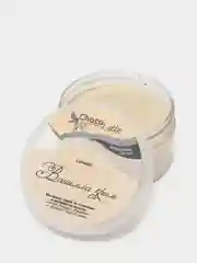 Мыльный скраб для тела "Скрабби ванилла-крим", Chocolatte