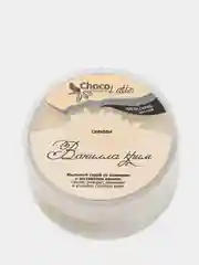 Мыльный скраб для тела "Скрабби ванилла-крим", Chocolatte