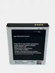 Аккумулятор Samsung L1F2HVU/i9250/L700, 1150 mAh, Li-ion