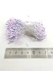 Лавандовый тычинки гипсовые, матовые