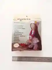 Конфетный наборы для изготовления текстильных куколок
