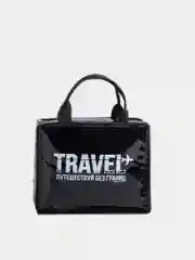 Термосумка-шоппер "Travel" +АКБ