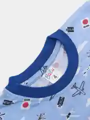Пижама детская, хлопок