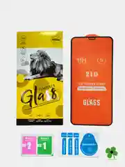 Защитное стекло 9D для IPhone 12/12Pro/12Mini/6/7/8/11ProMAX/XSMAX/X/XS/11Pro/6+/7+/8+