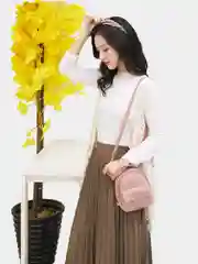 Мини рюкзак