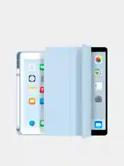 Мятный чехол книжка для Apple iPad Pro 11 (2020) Smart Case