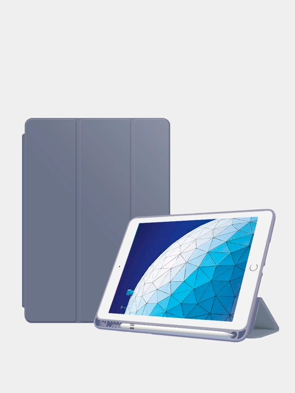 Чехол книжка для Apple iPad Pro 11 (2020) Smart Case