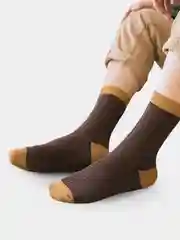 Носки мужские, хлопковые