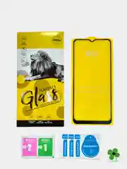 Защитное стекло 9D для Huawei P30/P40/P40 Lite/P20P30 Lite/Nova 4e/Y5 2019 2019