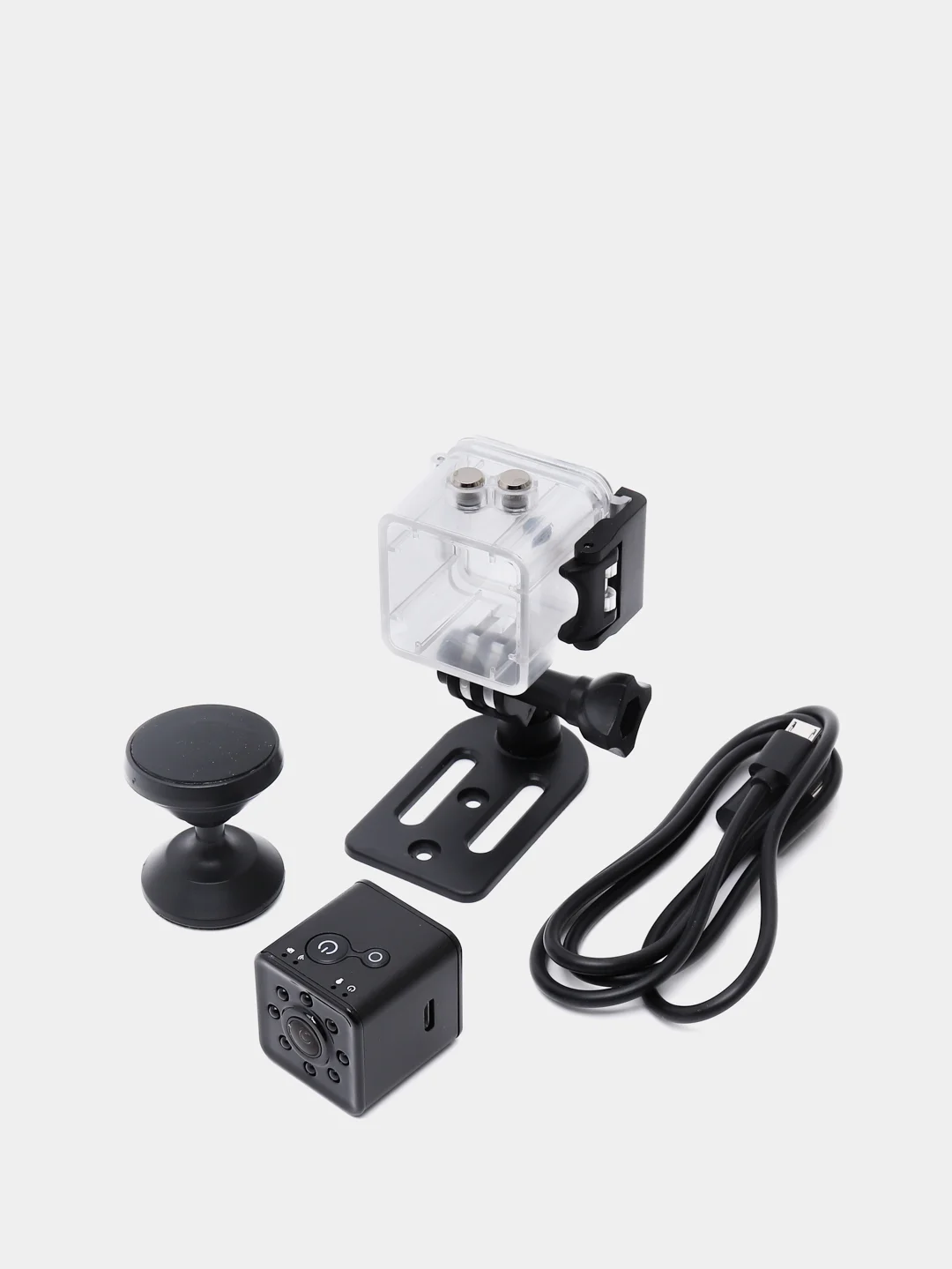 Камера IFlight SQ13 1080P WiFi Mini Sport