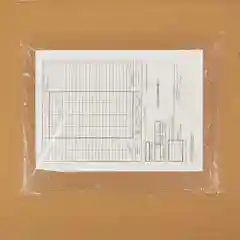 Пакет для сопроводительных документов DocuFix, 240 х 160 мм, 250 штук