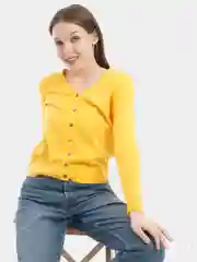 Манго кардиган