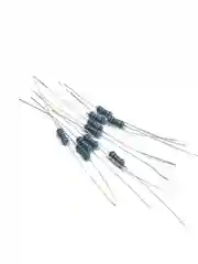 Резистор 10 КОм 0.25Вт 1% MF металлопленочный (С2-23), 10шт