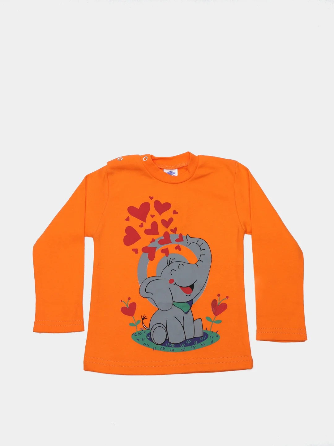Кофточка детская