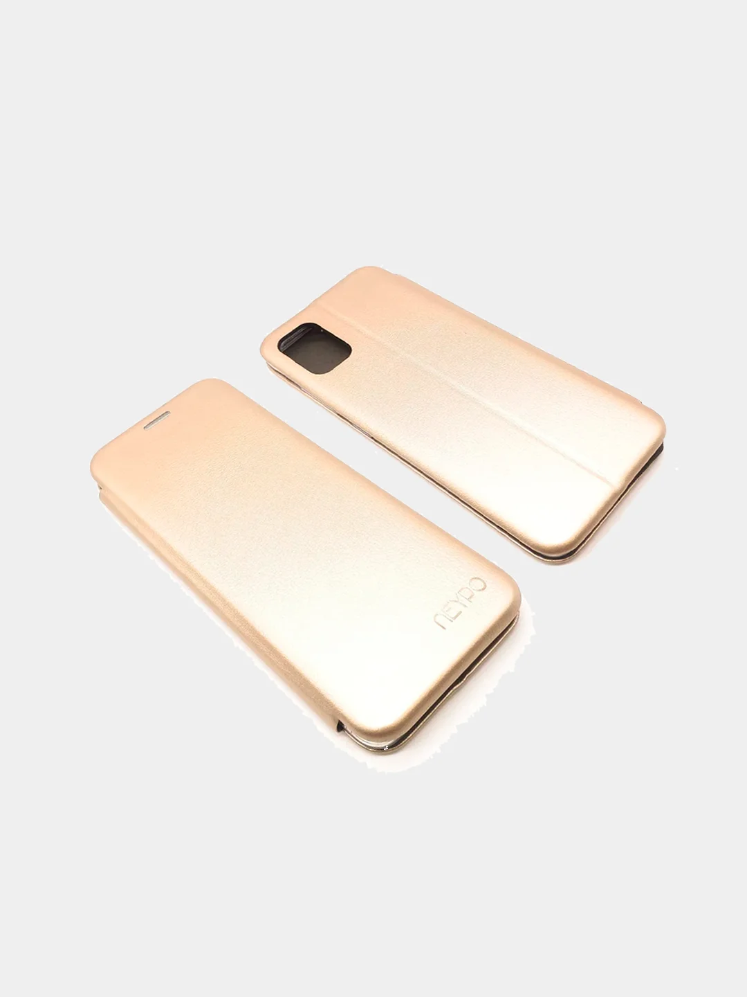 Чехол книжка Samsung  A21S / M51 / A01 Core, красная, черная, золотая