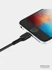 Кабель Hoco X20 3 метра Lightning iPhone 2A, Micro USB 2A, Type-C 3A