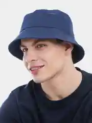 Темно-синий панама унисекс, 14 цветов