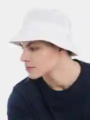 Белый панама унисекс, 14 цветов