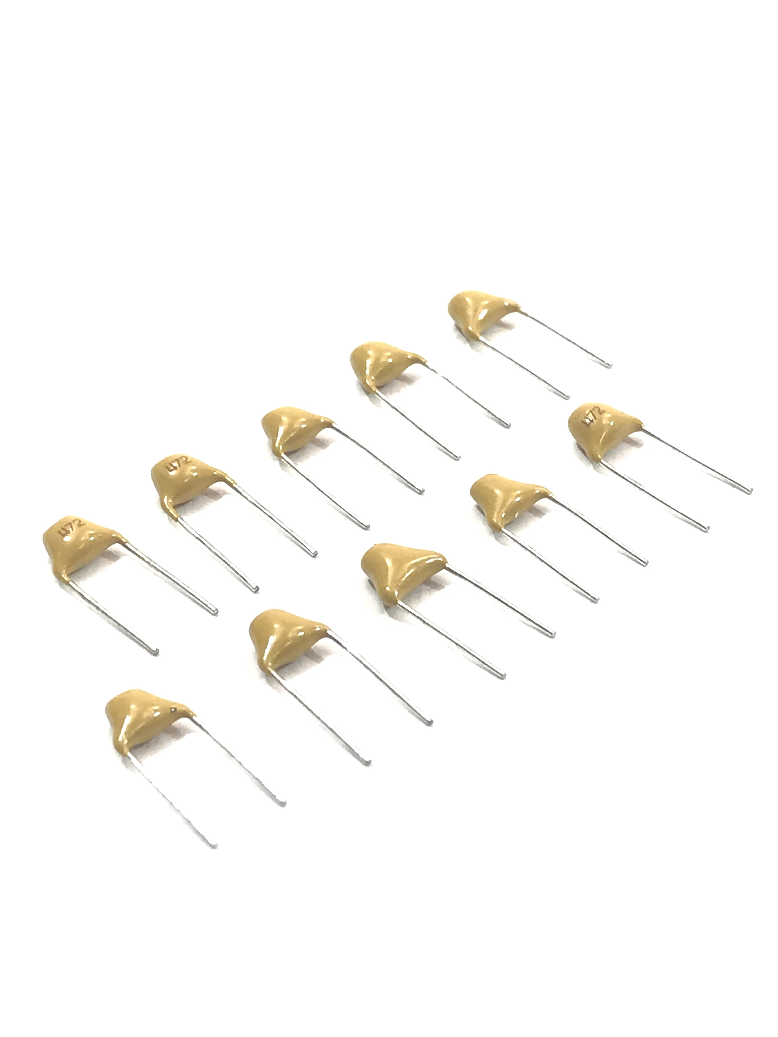 Конденсатор 4700pF 50V Y5V (4.7nF) 10 шт