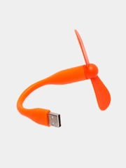 Вентилятор usb