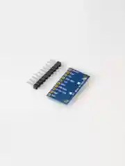 9-ти осевой датчик MPU-9250 для Arduino