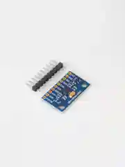 9-ти осевой датчик MPU-9250 для Arduino