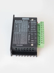 Драйвер шагового двигателя TB6600