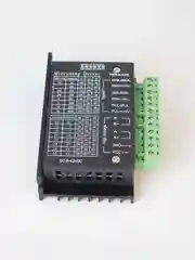 Драйвер шагового двигателя TB6600