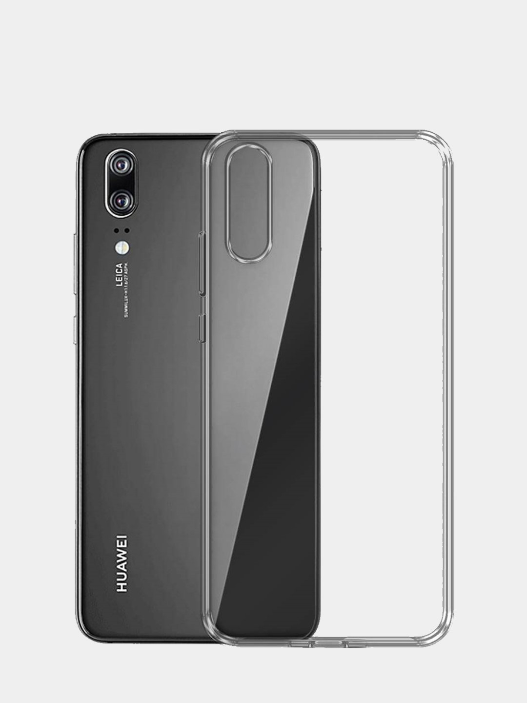 Чехол для Huawei Honor 7A Y6 2018 8E 8A 8X Y9 P Smart Z 10i 10 9S P20 P20  P30 Lite 20 20S купить по цене 23.07 ₽ в интернет-магазине Магнит Маркет