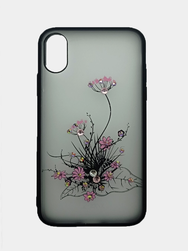 Чехол для iPhone X-XS/11PRO/XR/7-8+/11PRO MAX/6-6S/5-5S