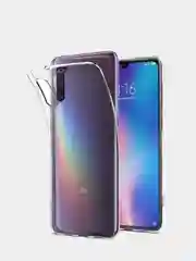 Силиконовый чехол Xiaomi Note 7, 7A, 8A, Mi A3, 9T K20 Pro, 9A, 9C, Note 4 4X, Note 9 10X