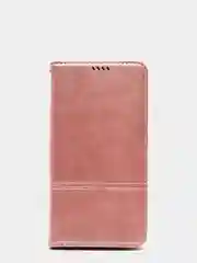 Розовый чехол-книжка для Xiaomi Note 8T/8A/Note 9/9/9A/9C/Note9s/Note9Pro/9T/7A/Note9T