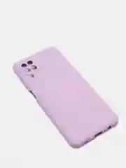 Чехол силиконовый для Samsung А50/A50S/A30S А11/М11 A02S