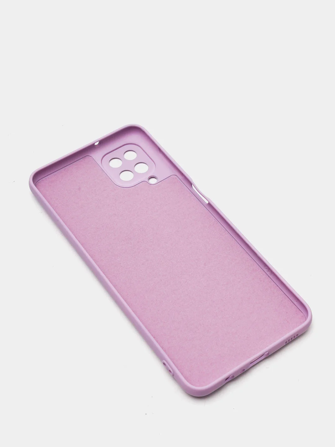 Чехол силиконовый для Samsung А50/A50S/A30S А11/М11 A02S