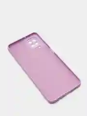 Чехол силиконовый для Samsung А50/A50S/A30S А11/М11 A02S