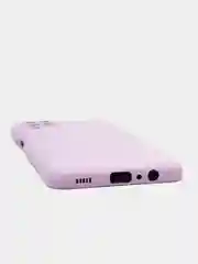 Чехол силиконовый для Samsung А50/A50S/A30S А11/М11 A02S
