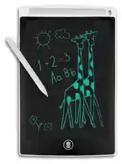 Планшет детский электронный с LCD экраном
