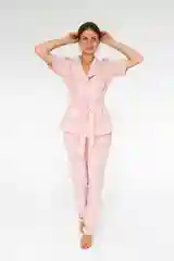 Пижама женская, домашняя