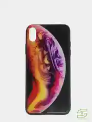 Чехол Silicone Case для Apple iPhone Xs Max