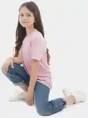 Детская футболка FutbiTex "Melange"