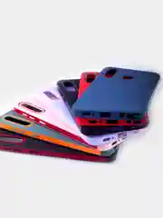 Чехол Samsung A30S / Galaxy A50S / Galaxy A50
