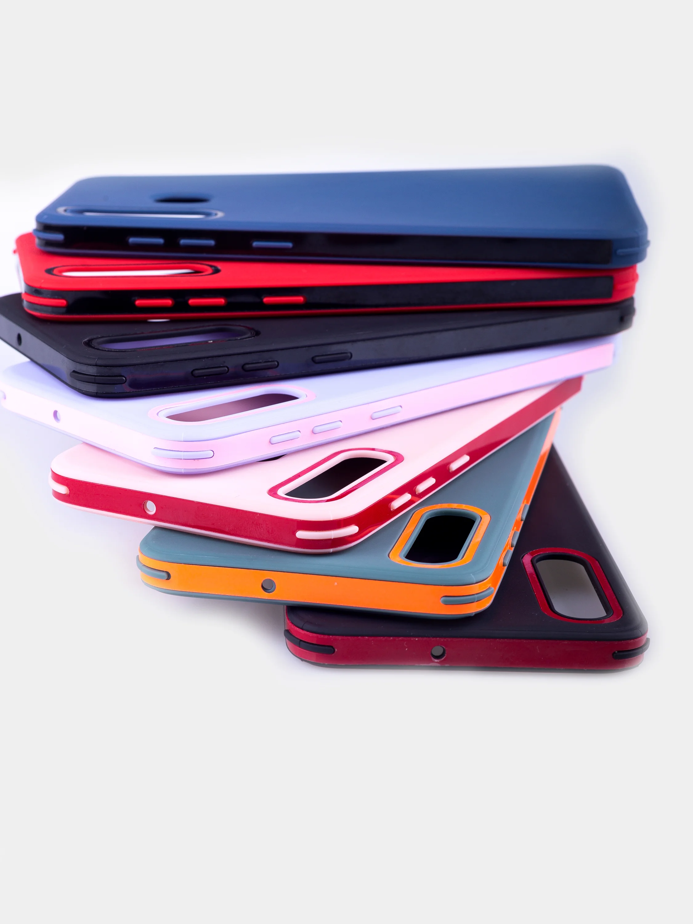 Чехол Samsung A30S / Galaxy A50S / Galaxy A50