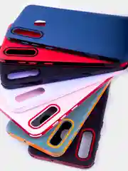 Чехол Samsung A30S / Galaxy A50S / Galaxy A50