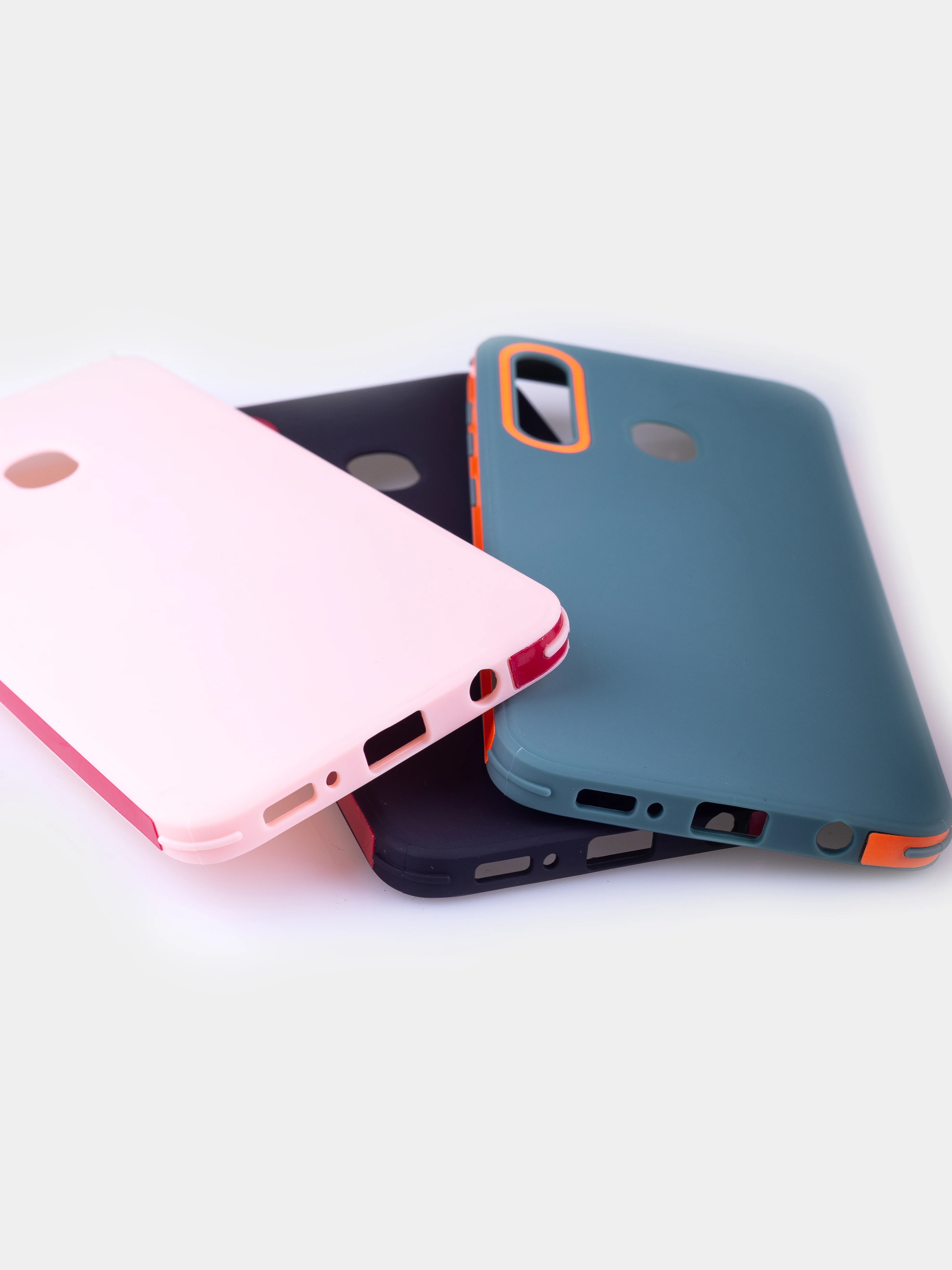 Чехол Samsung A30S / Galaxy A50S / Galaxy A50