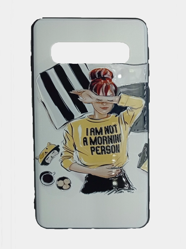 Чехлы Samsung S10