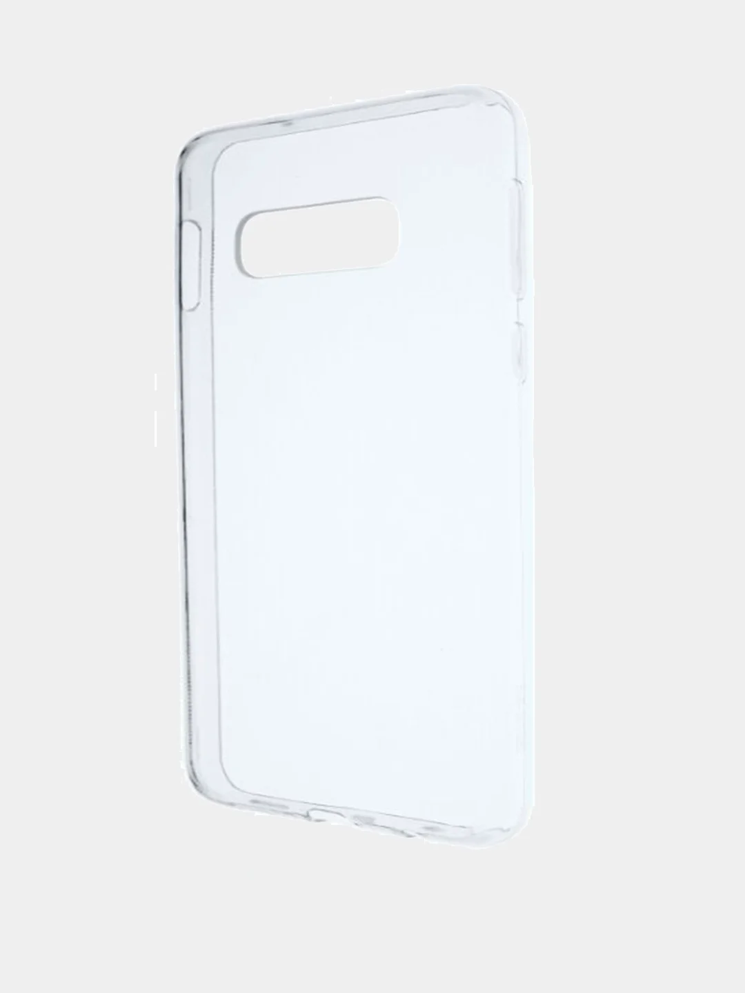 Прозрачный чехол Samsung S10E