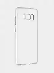 Прозрачный чехол Samsung S 8 Plus
